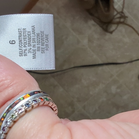 Dress - Picture 4 of 5